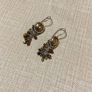 Silpada Earrings